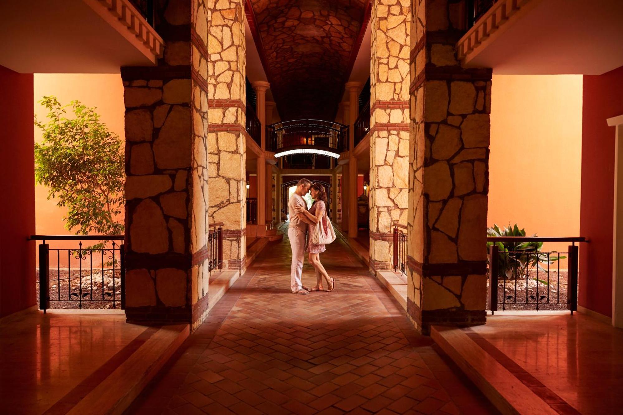 Hotel Robinson Nobilis Belek Exteriér fotografie